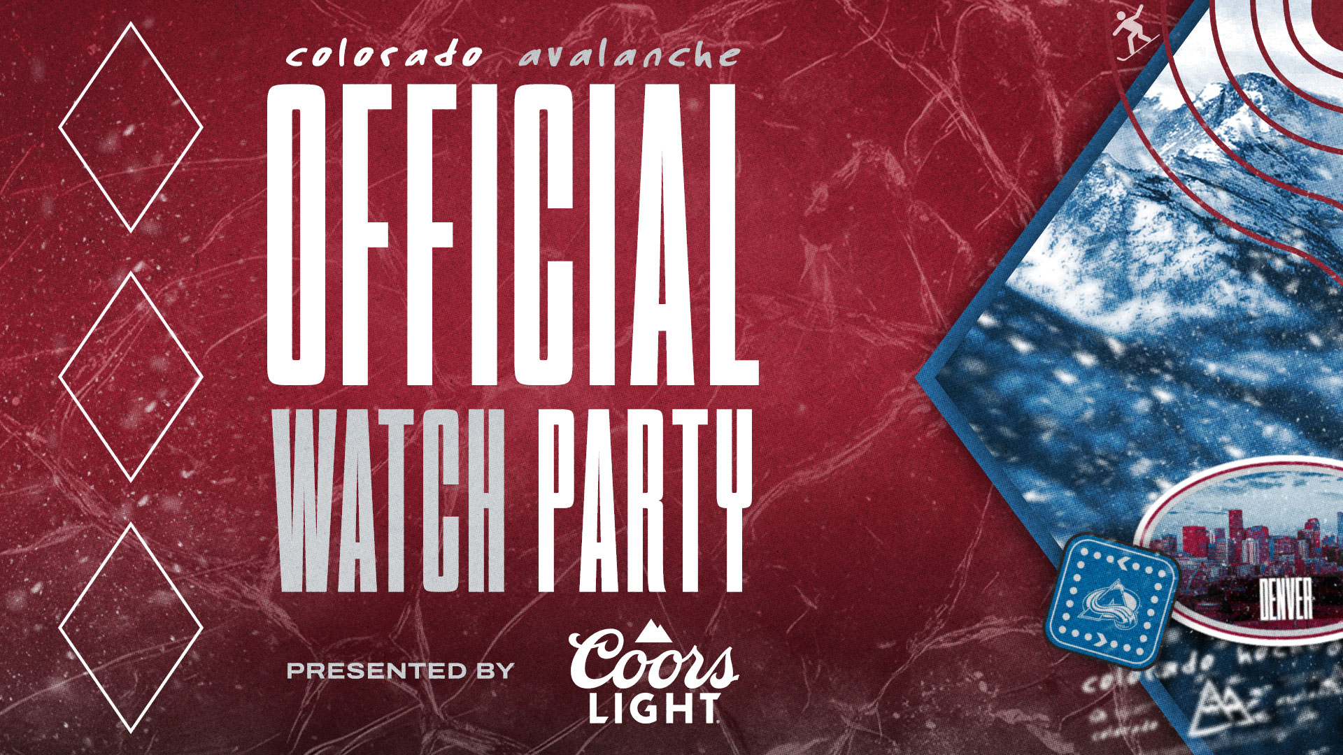 Watch Party
