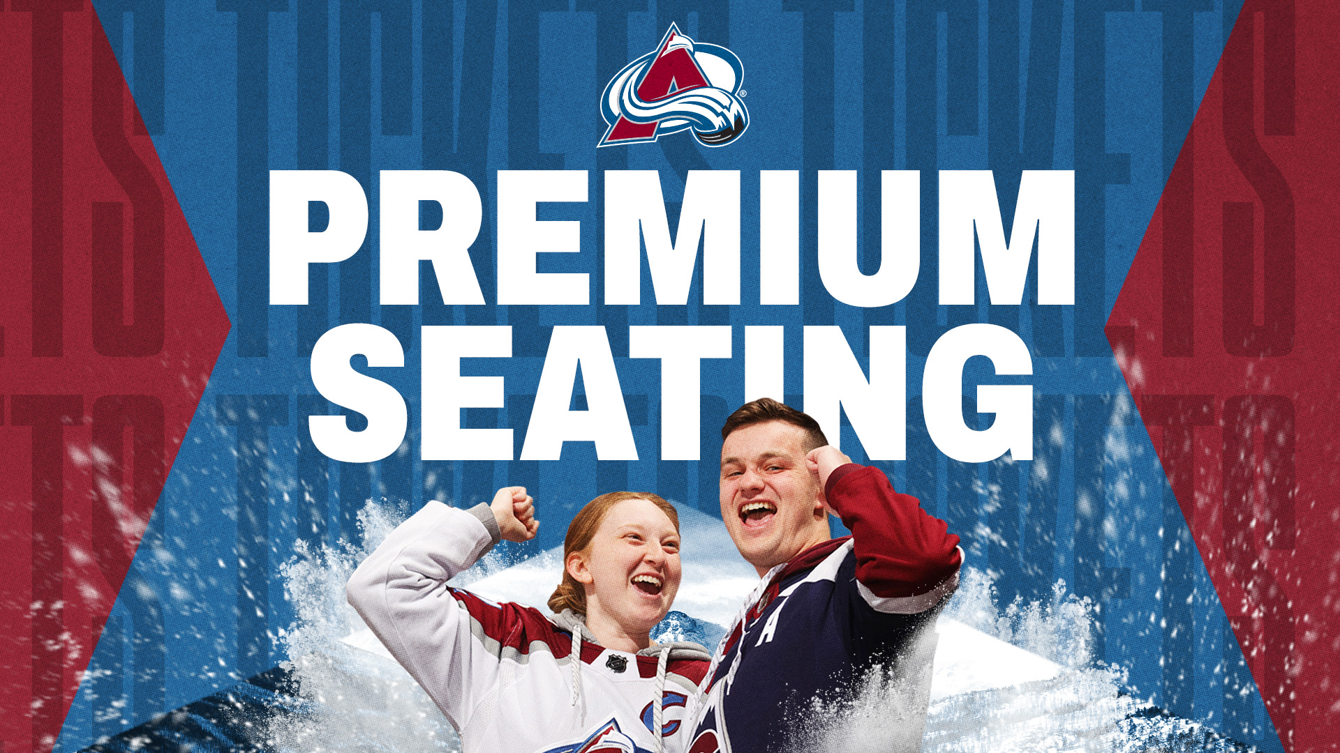 Premium Seating